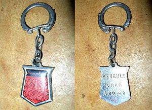 ORAN PORTE CLES (88)